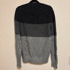ニット　GAPの画像