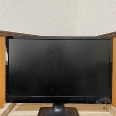 PCモニター I-O DATA