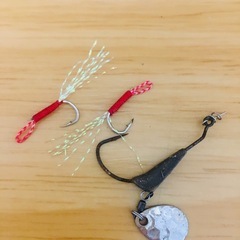 釣具