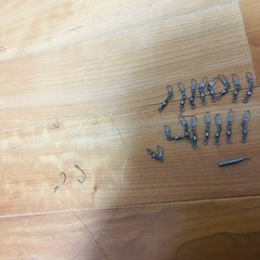 釣具2