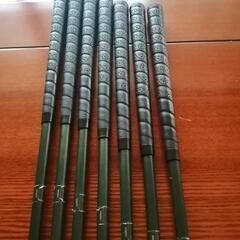 ゴルフクラブの画像