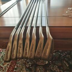 ゴルフクラブの画像