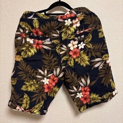 パンツ　ズボンの画像