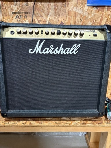 アンプ Marshall  VALVESTATE VR65R