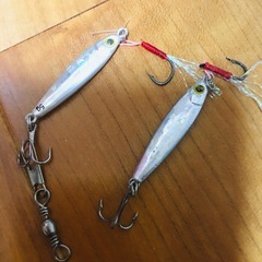 釣具7