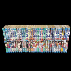 (古本)シティーハンター‐北条司  1巻～29巻セットの画像