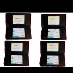 ds 再DL可能ソフト 53個の画像