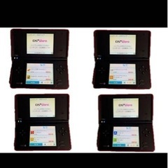 ds 再DL可能ソフト 53個の画像