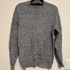 ニット　トレーナー　GAP