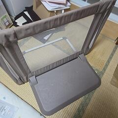 【終了】おくだけとおせんぼS グレージュ