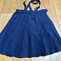 カンコー学生スカート140a