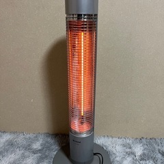 National 電気ストーブ　DS -C904 2004年