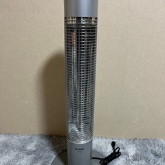 National 電気ストーブ　DS -C904 2004年の画像