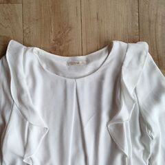 ドッキングワンピース　オフィス　VISの画像