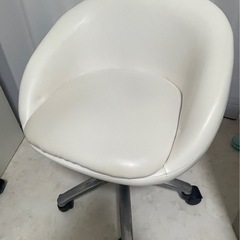 ネイルテーブル用チェアの画像