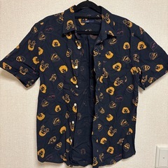 シャツ