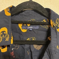 シャツの画像