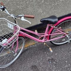 小学生用自転車