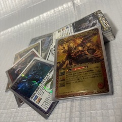 ✨️交渉中✨️バトルスピリッツの画像