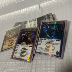 ✨️交渉中✨️バトルスピリッツの画像