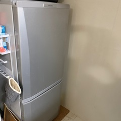 冷蔵庫　中古