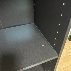 【お話中】3段ボックスの画像