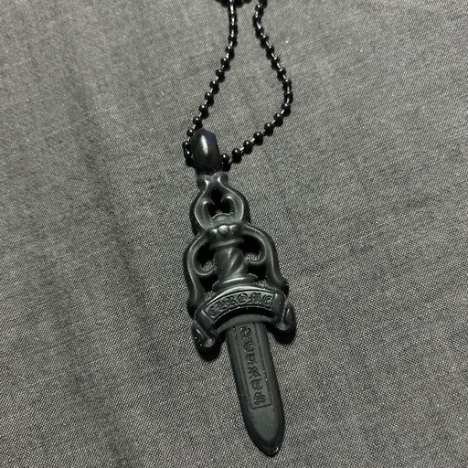 クロムハーツ　ダガーシリコン