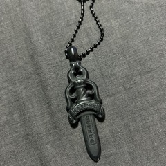 クロムハーツ　ダガーシリコン
