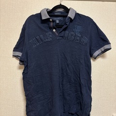 Ｔシャツ　Tommy