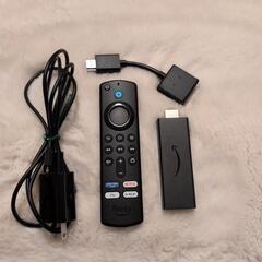 Fire TV Stick 第3世代  