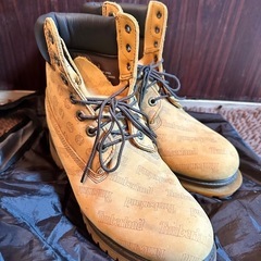 ティンバーランド26.5