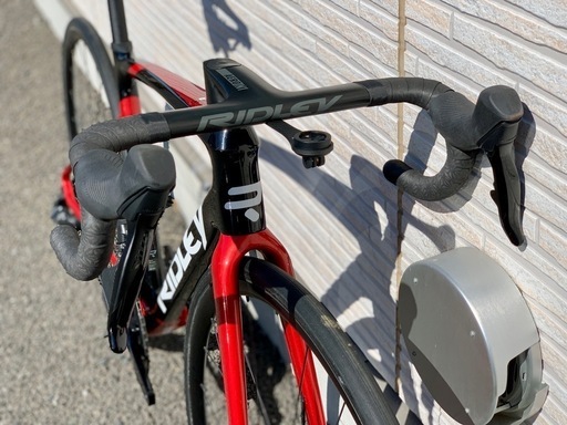 Ridley Fenix SLiC 2022 XS SRAM Rival AXS