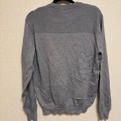 ships ニットの画像