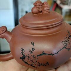 【フルセット】中国茶器　Aランク【箱入】の画像