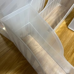 A4ファイルスタンド各種の画像