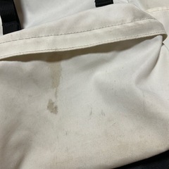 adidasと24カラッツのリュックの画像