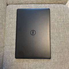 管理番号６　DELL製　Core i5-8265Uの画像