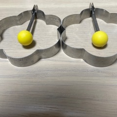 目玉焼きメーカー
の画像