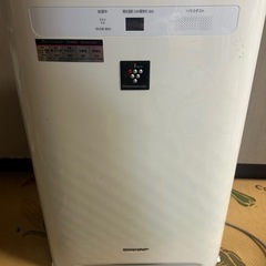 プラズマクラスター