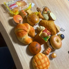 スクイーズ
の画像