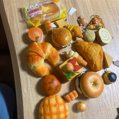 スクイーズ
