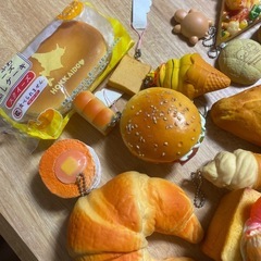 スクイーズ
の画像
