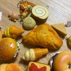 スクイーズ
の画像