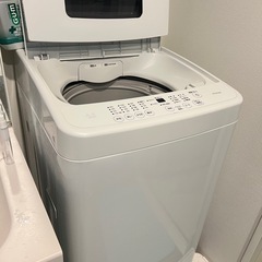 (予定者決まり)[美品]洗濯機