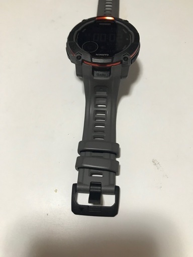 携帯電話/スマホ GARMIN  Instinct 3 Dual Power  50mm Black