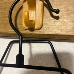 水着ハンガーの画像