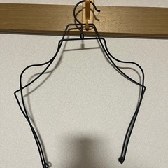 水着ハンガーの画像