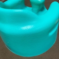 バンボ　テーブル付きの画像