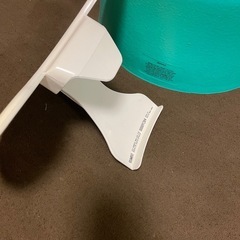 バンボ　テーブル付きの画像