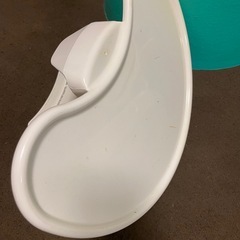 バンボ　テーブル付きの画像